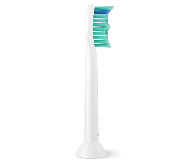 Philips Sonicare Końcówki do szczoteczki HX6018/87 8szt. - 1502493 - zdjęcie 3